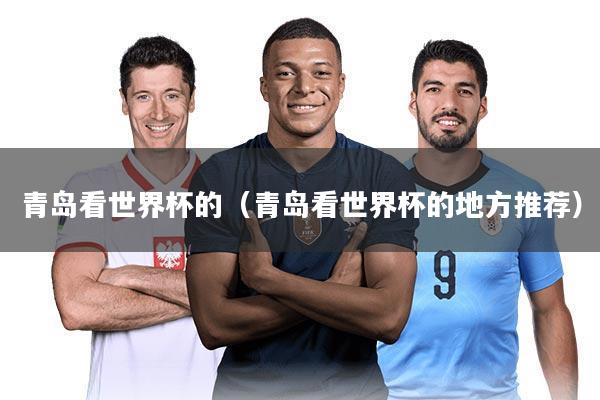 青岛看世界杯的（青岛看世界杯的地方推荐）