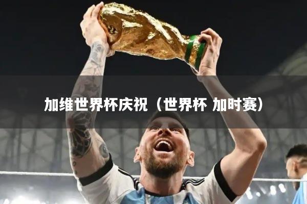 加维世界杯庆祝（世界杯 加时赛）