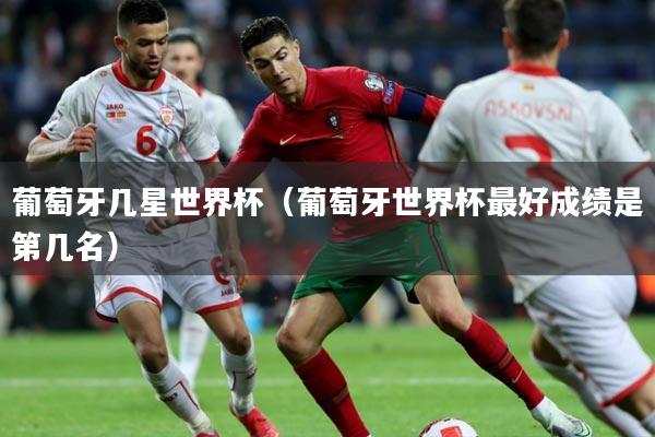 葡萄牙几星世界杯（葡萄牙世界杯最好成绩是第几名）