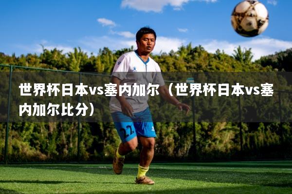 世界杯日本vs塞内加尔（世界杯日本vs塞内加尔比分）