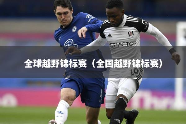 全球越野锦标赛（全国越野锦标赛）