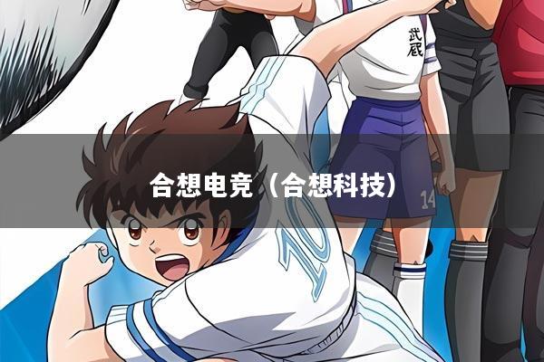 合想电竞（合想科技）